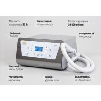Педикюрный аппарат FeetLiner Eco с пылесосом 