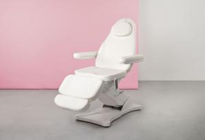 Косметологическое кресло МК70М GLAB weelko 3 мотора. АКЦИЯ! 