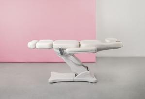 Косметологическое кресло МК70М GLAB weelko 3 мотора. АКЦИЯ! 