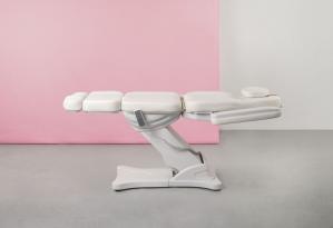 Косметологическое кресло МК70М GLAB weelko 3 мотора. АКЦИЯ! 