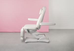 Косметологическое кресло МК70М GLAB weelko 3 мотора. АКЦИЯ! 