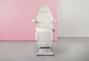 Косметологическое кресло МК70М GLAB weelko 3 мотора. АКЦИЯ! 