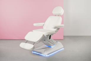 Кресло косметологическое МК77 OASIS 