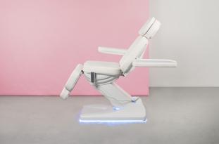 Кресло косметологическое МК77 OASIS 