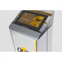 Аппарат для фотоэпиляции и омоложения IPL SYSTEM 