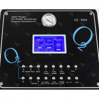 Аппарат кислородотерапии GT-909 (3 в 1) 