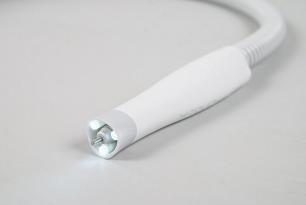 Педикюрный аппарат AirMaster X-TOUCH с пылесосом и бесщёточным наконечником. НОВИНКА!  АКЦИЯ!!! 