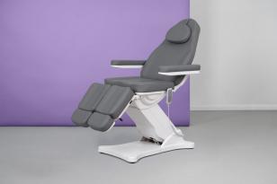 Педикюрное кресло P72 SERENITY 2 мотора 