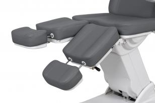 Педикюрное кресло P72 SERENITY 2 мотора 