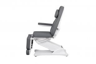 Педикюрное кресло P72 SERENITY 2 мотора 