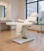 Педикюрное кресло P72 SERENITY 2 мотора 