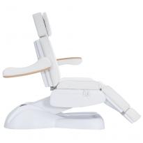 Педикюрное кресло P144 OPTIMAL SMART 5 моторов 