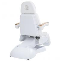 Педикюрное кресло P144 OPTIMAL SMART 5 моторов 