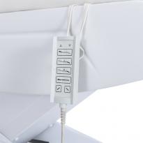 Педикюрное кресло P144 OPTIMAL SMART 5 моторов 