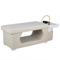 Кушетка для head-spa МД-630 
