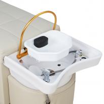 Кушетка для head-spa МД-630 