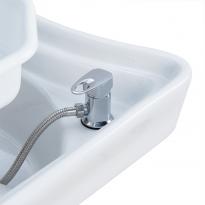 Кушетка для head-spa МД-630 