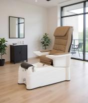 Новый СПА комплекс Р65 Ease 