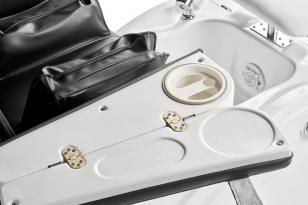 Педикюрный комплекс P60 CALN 