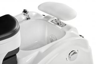 Педикюрный комплекс P60 CALN 