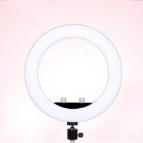 Кольцевая лампа OKIRA LED RING 100 (26 сантиметров) 