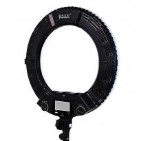 Лампа со штативом OKIRA LED RING AX 480 E LED 240(монитор/пульт) 