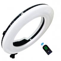 Лампа со штативом OKIRA LED RING AX 480 E LED 240(монитор/пульт) 