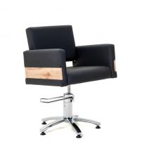 Парикмахерское кресло ТЭКТУМ 