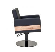 Парикмахерское кресло ТЭКТУМ 