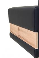 Парикмахерское кресло ТЭКТУМ 