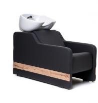 Парикмахерское кресло ТЭКТУМ 