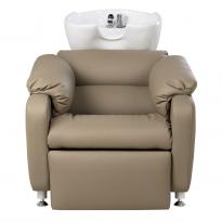 Электрическая мойка-реклайнер Амелия 