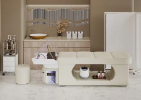 Кушетка для head-spa МД-630 Производитель: Китай. 