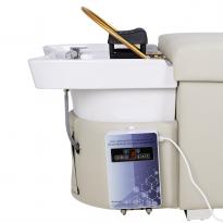 Кушетка для head-spa МД-630 Производитель: Китай. 