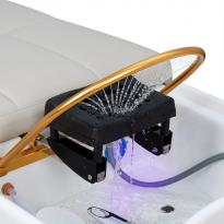 Кушетка для head-spa МД-630 Производитель: Китай. 