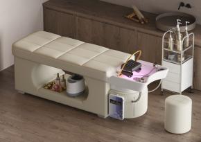 Кушетка для head-spa МД-630 Производитель: Китай. 