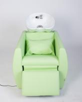 Мойка-Реклайнер Оливия (электрический) 