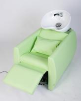 Мойка-Реклайнер Оливия (электрический) 