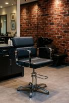 Парикмахерское кресло Аксель