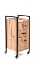 Зеркало ТЭКТУМ СЛИМ 