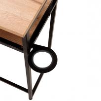 Рабочий стол ТЭКТУМ 