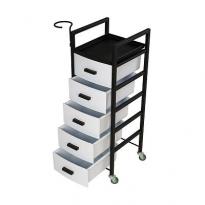 Тележка  парикмахерская Дуглас 