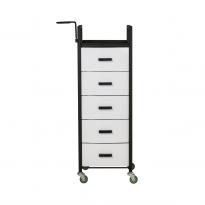 Тележка  парикмахерская Дуглас 