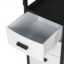 Тележка  парикмахерская Дуглас 