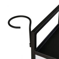 Тележка  парикмахерская Дуглас 