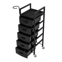 Тележка парикмахерская Дуглас 