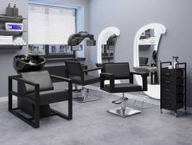 Тележка парикмахерская Дуглас 