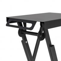 Складная тележка колориста Т-171 