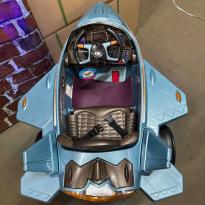 Детское кресло Чайлд20 Самолет 