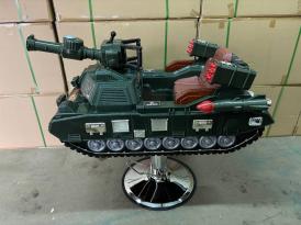 Детское кресло ЧАЙЛД 18 